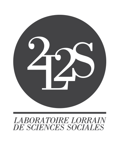 Laboratoire Lorrain de Sciences Sociales - coorganisateur
