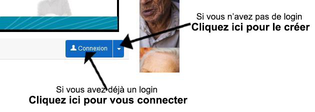 Login